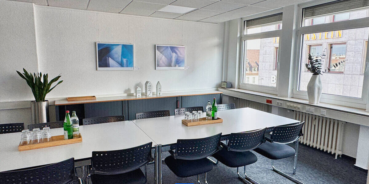 Gewerbeobjekt Bielefeld Innenstadt - 2.500&euro; | Angebot:26376953