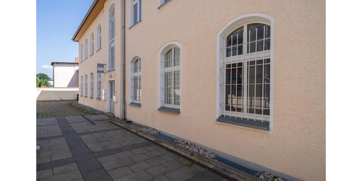 Gewerbeobjekt Strausberg - 899&euro; | Angebot:26664940