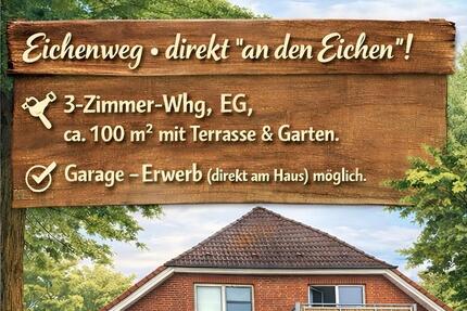 Haus Boizenburg/Elbe Elbe - 3 Zimmer, 100 m&sup2;, 190.000&euro; | Angebot:25931647