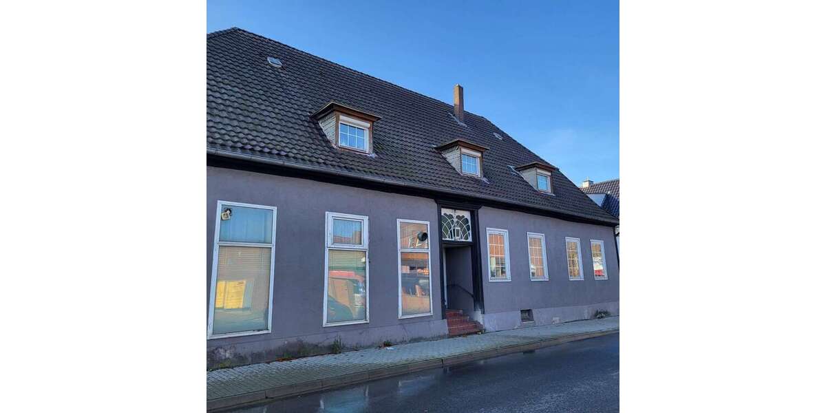 Haus zum Kaufen in Halle (Westf.) 160.000 € 400 m² 10 zimmer