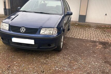 VW Polo 167.000 km 1.800 &euro; Gelsenkirchen 45899