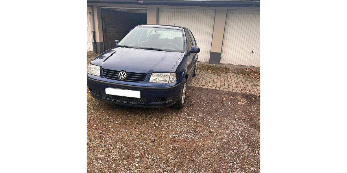 VW Polo 167.000 km 1.800 &euro; Gelsenkirchen 45899
