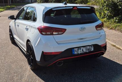 Hyundai i30 25.232 km 32.500 &euro; Plochingen 73207