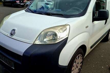 Fiat Fiorino 200.000 km 3.200 &euro; Frankfurt am Main 65933