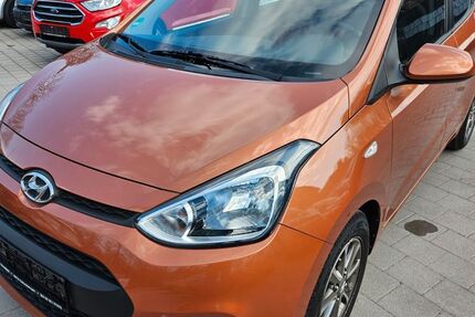 Hyundai i10 101.339 km 5.650 &euro; Lachen-Speyerdorf 67435