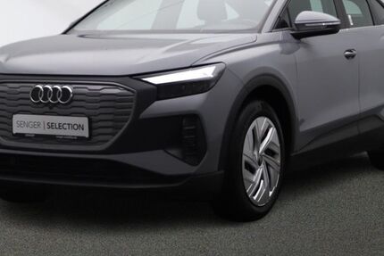 Audi Q4 e-tron 38.940 km 26.880 € Emsdetten 48282