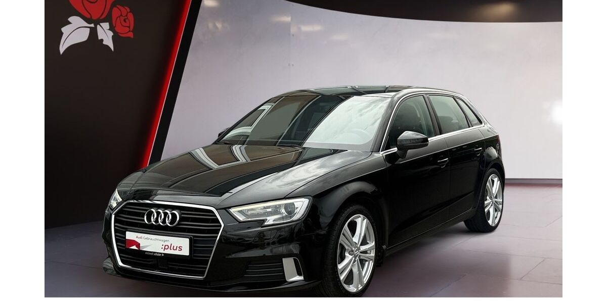 Audi A3 62.405 km 19.990 &euro; Villingen-Schwenningen 78052