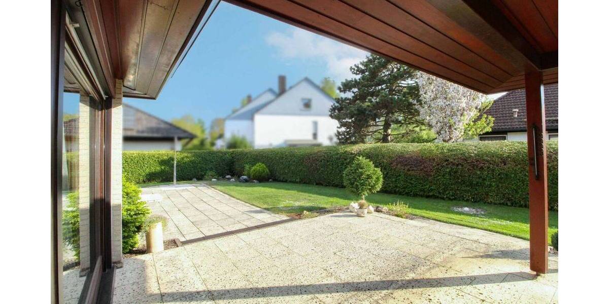Einfamilienhaus Gröbenzell - 4 Zimmer, 1.199.000&euro; | Angebot:26435062