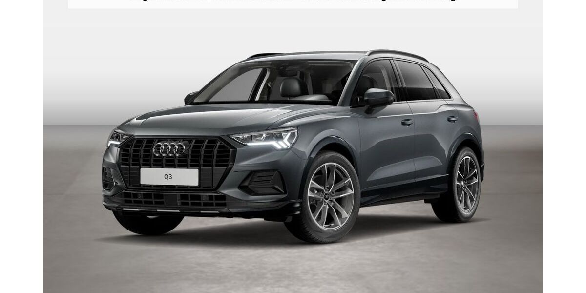 Audi Q3 7.100 km 37.820 &euro; Landshut 84030