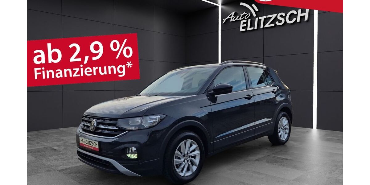 VW T-Cross 45.700 km 17.450 &euro; Kamenz 01917