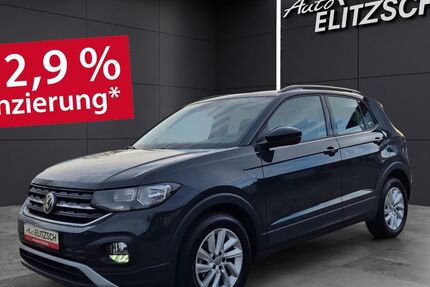 VW T-Cross 45.700 km 17.950 &euro; Kamenz 01917