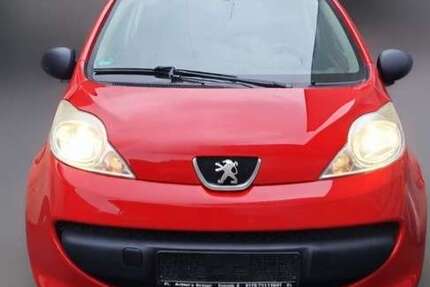 Peugeot 107 161.514 km 500 &euro; Mainz, Stadt 55130