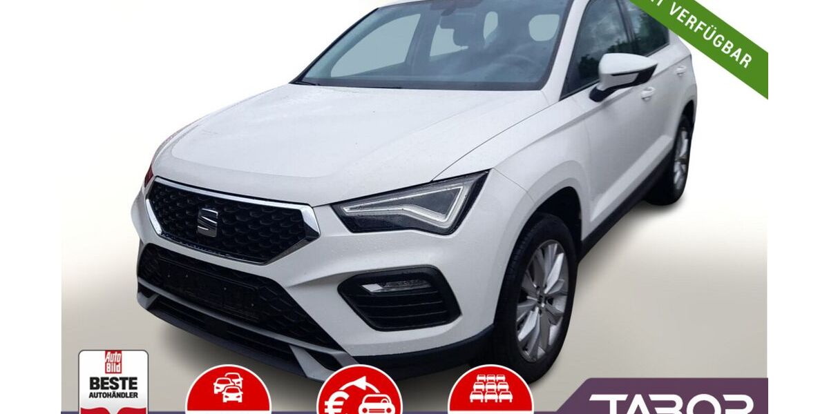 Seat Ateca 93.100 km 20.988 &euro; Kehl 77694