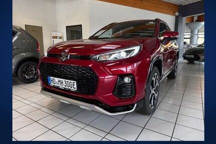 Suzuki Across 5.000 km 39.990 € Oberkotzau 95145