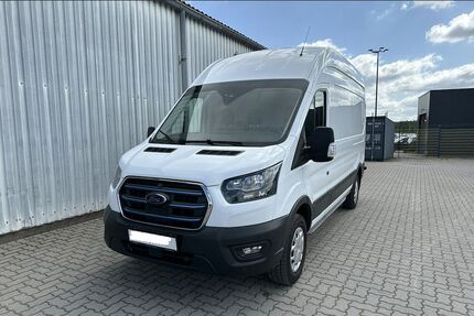 Ford Transit 18.200 km 29.950 &euro; TÜBINGEN 72072