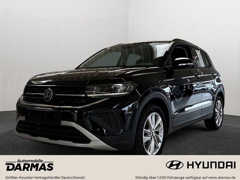 T-Cross