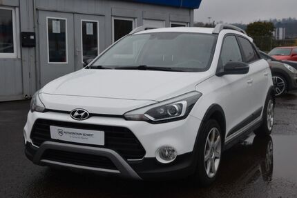 Hyundai i20 79.000 km 12.490 &euro; Lebach 66822