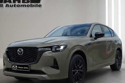 Mazda CX-60 3.202 km 53.390 &euro; Gotha 99867