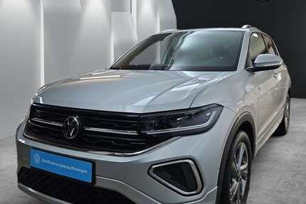 VW T-Cross 5.884 km 29.850 &euro; Speyer 67346