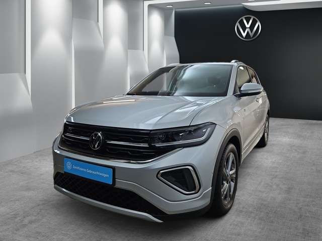 VW T-Cross 5.884 km 29.850 &euro; Speyer 67346