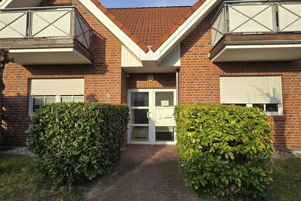 Wohnung Meppen - 2 Zimmer, 55 m&sup2;, 550&euro; | Angebot:26338446