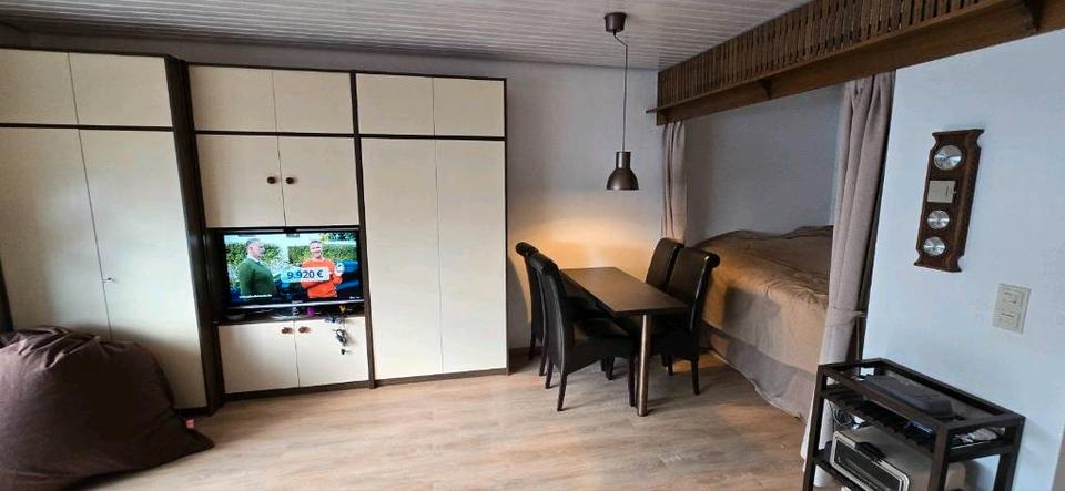 Hochparterre Winterberg - 1 Zimmer, 110.000&euro; | Angebot:18887566