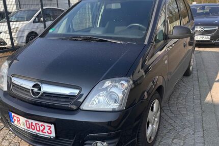 Opel Meriva 119.000 km 3.650 &euro; Freiburg im Breisgau 79108