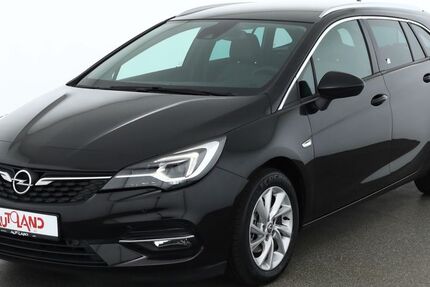 Opel Astra 73.328 km 16.890 &euro; Schwerin 19061