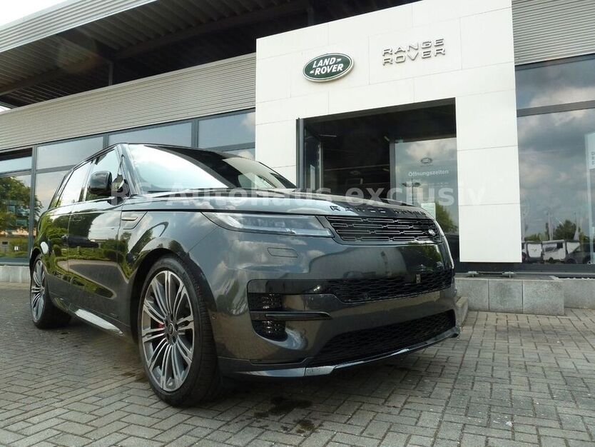 Range Rover Sport