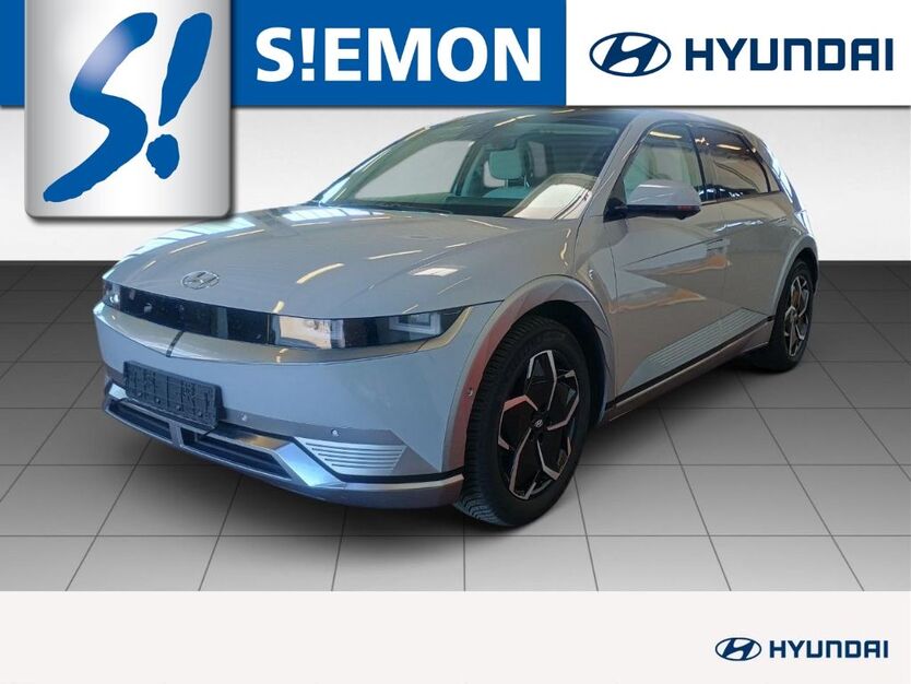Hyundai IONIQ 5 22.375 km 36.530 € Emsdetten 48282