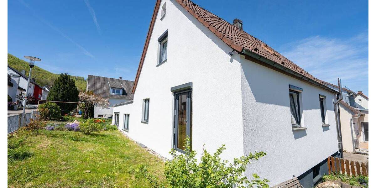 Einfamilienhaus Oberkochen - 5 Zimmer, 127 m&sup2;, 550.000&euro; | Angebot:26434883