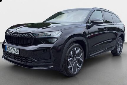 Skoda Kodiaq 8.750 km 51.890 &euro; Hofheim im Taunus 65719
