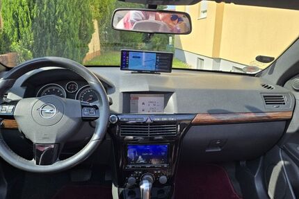 Opel Astra 210.000 km 4.000 € Eisenberg 67304