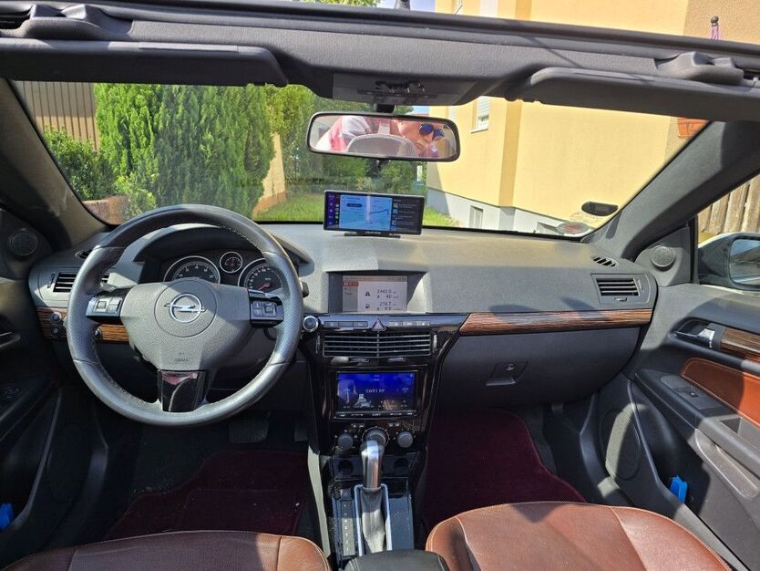 Opel Astra 210.000 km 4.000 € Eisenberg 67304