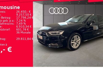 Audi A4 74.646 km 26.450 &euro; Frankfurt am Main 60314