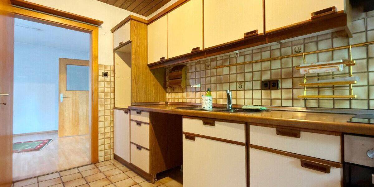 Einfamilienhaus Bad Essen - Wittlage Wittlage - 1 Zimmer, 189 m&sup2;, 244.000&euro; | Angebot:26862549