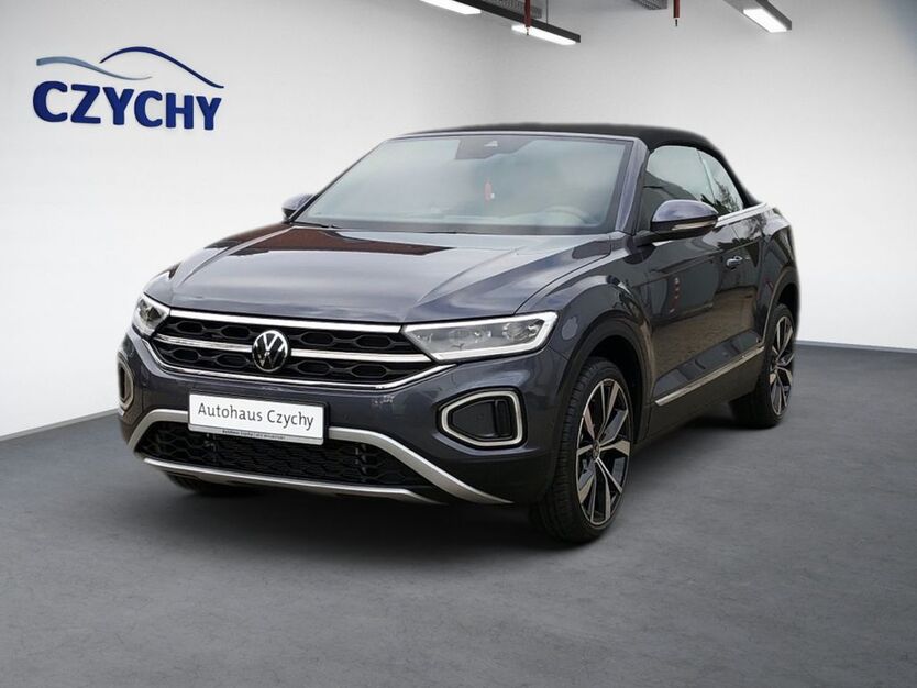 VW T-Roc 4.500 km 38.890 € Neu Wulmstorf 21629