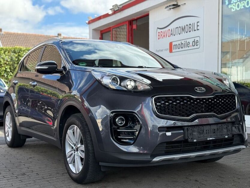 Sportage