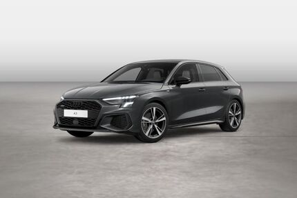 Audi A3 27.400 km 35.800 &euro; Landshut 84030