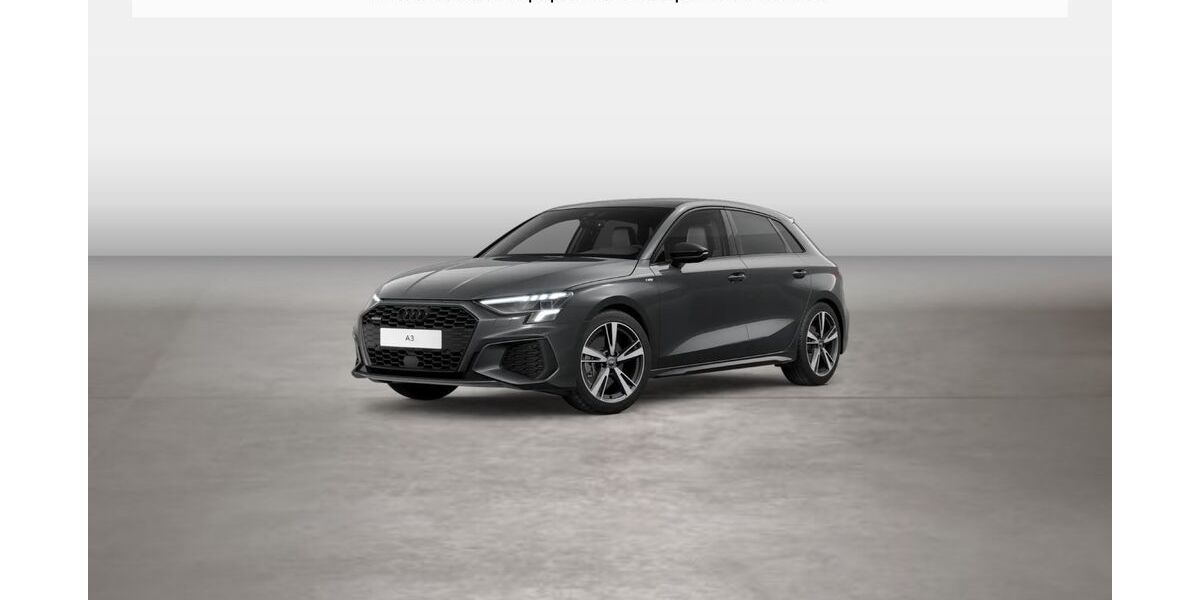 Audi A3 27.400 km 35.800 &euro; Landshut 84030