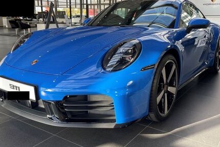 Porsche 992 8.490 km 136.900 &euro; Bippen 49626