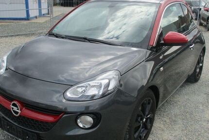 Opel Adam 106.000 km 8.799 &euro; Nürnberg 90431