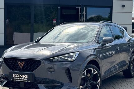 Cupra Formentor 63.180 km 27.999 &euro; Salzgitter 38259