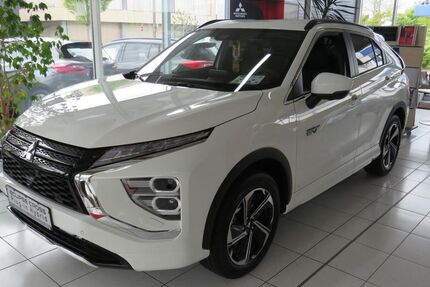 Mitsubishi Eclipse Cross 1.500 km 34.590 € Heidelberg 69126