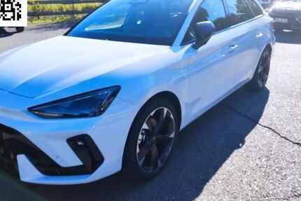 Cupra Leon 4.000 km 32.370 &euro; Gornau 09405