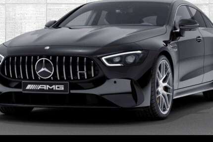 Mercedes-Benz AMG GT 9.900 km 127.990 &euro; Mannheim 68165