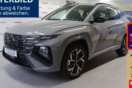 Hyundai TUCSON 16.500 km 44.680 € Schweinfurt 97424