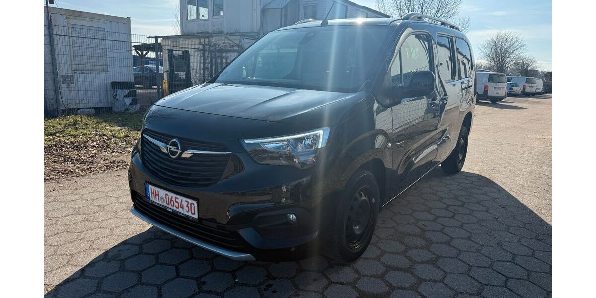 Opel Combo 208.974 km 14.990 &euro; Hamburg 20539
