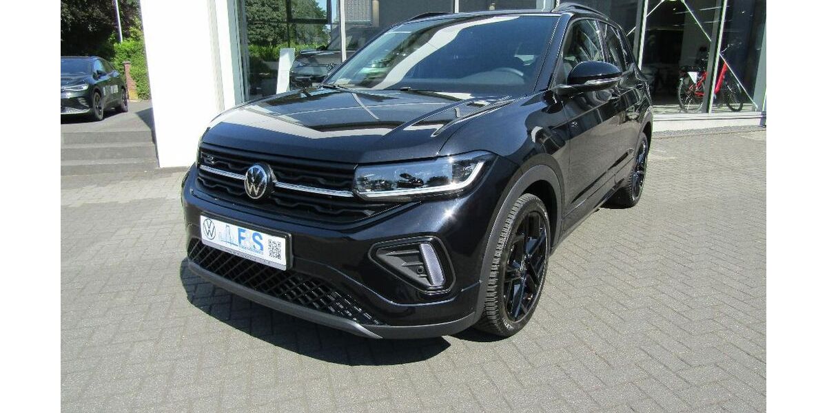 VW T-Cross 3.495 km 29.950 &euro; Emmerich am Rhein 46446