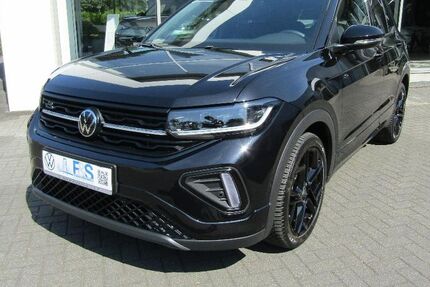 VW T-Cross 3.578 km 29.950 &euro; Emmerich am Rhein 46446
